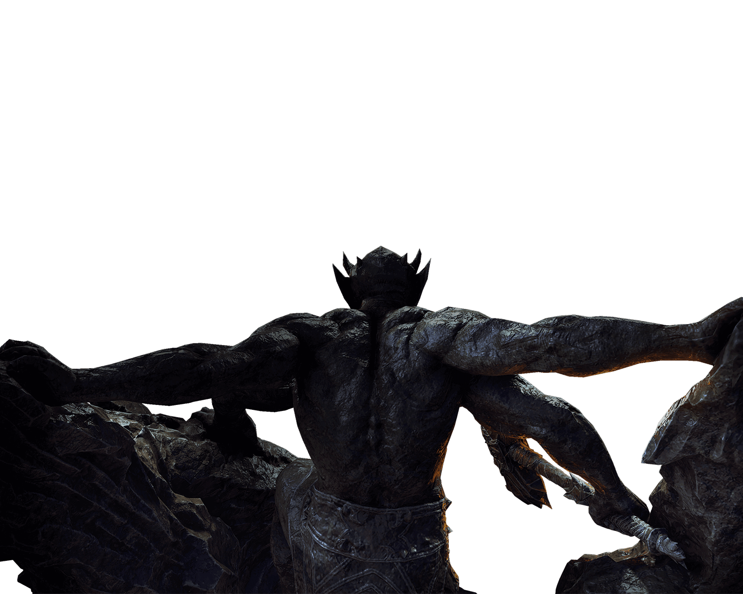 The Elder Scrolls Online Blackwood The Elder Scrolls Online