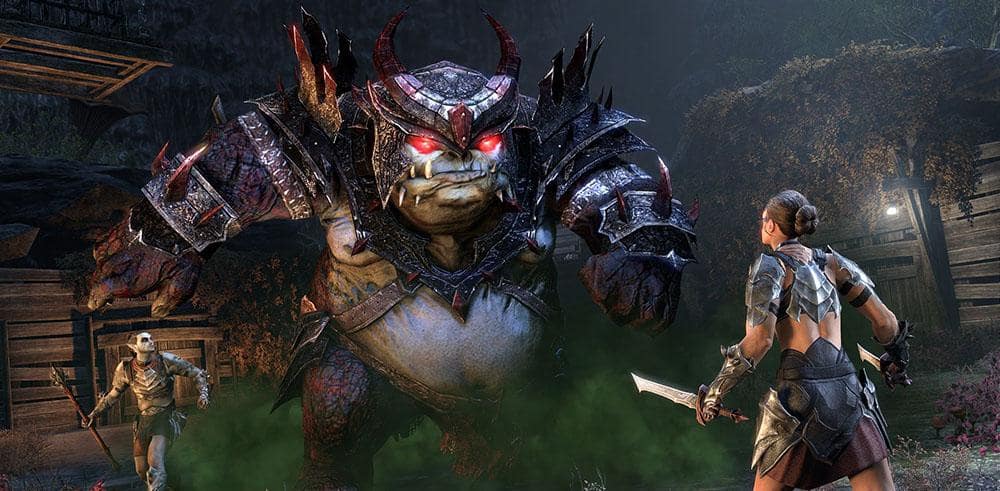 ESO Monster Sets Boost - Buy Elder Scrolls Online Gear Boosting