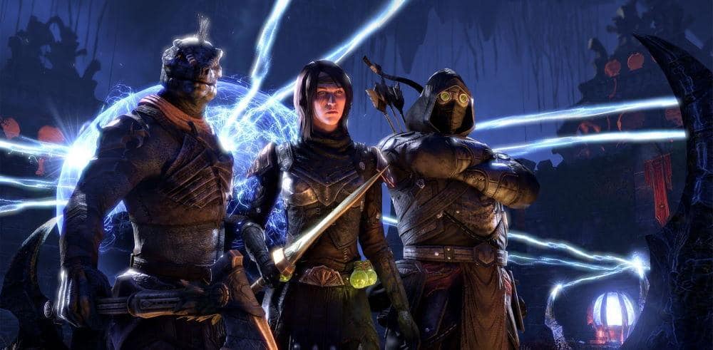 Welcome – Crown's ESO PvP Guides