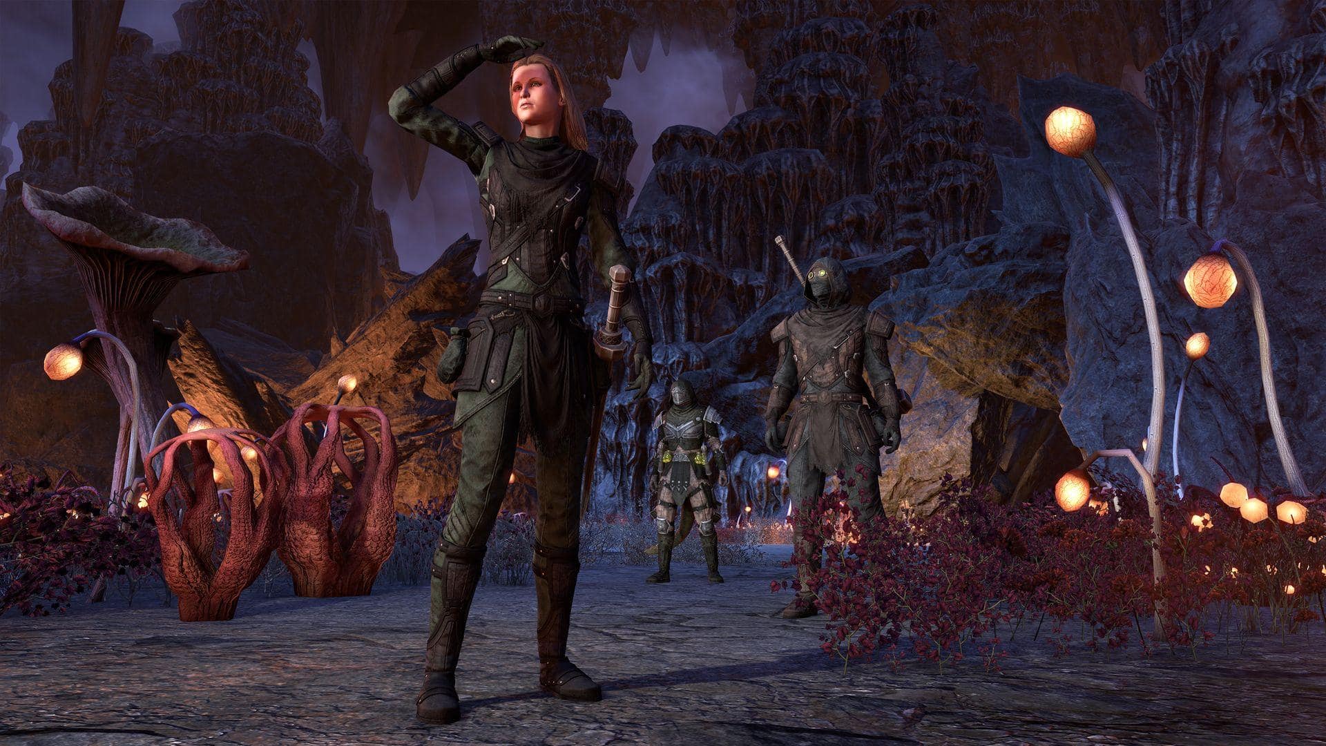 Edições de The Elder Scrolls Online: Greymoor e recompensas de