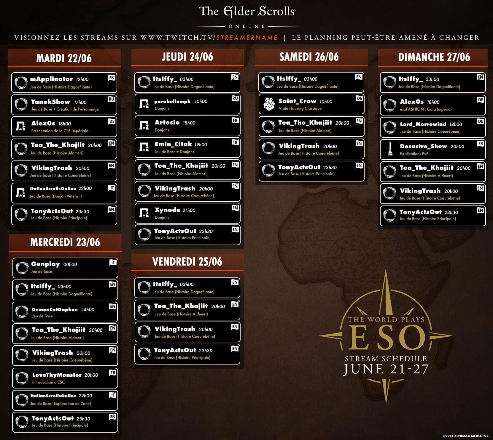 Code Récompense Teso | The Elder Scrolls Online : tous les codes et ...