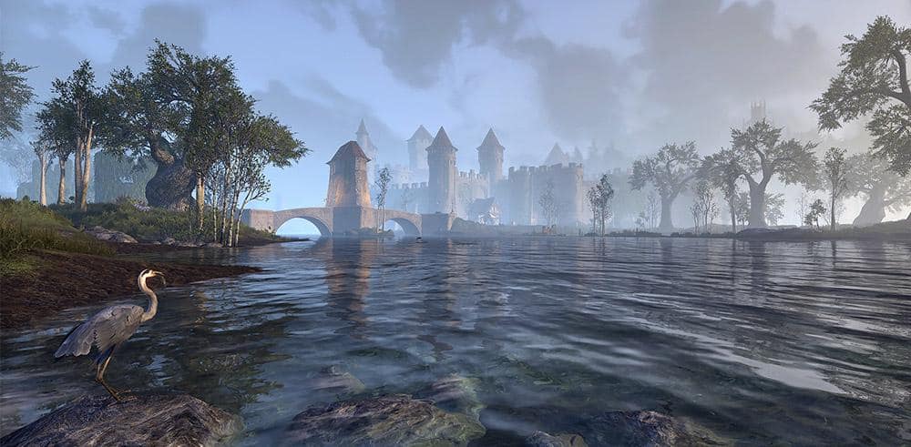 The Elder Scrolls Online: High Isle expansion launches June 6 for PC and  Stadia; June 21 for PS5, Xbox Series, PS4, and Xbox One - Gematsu