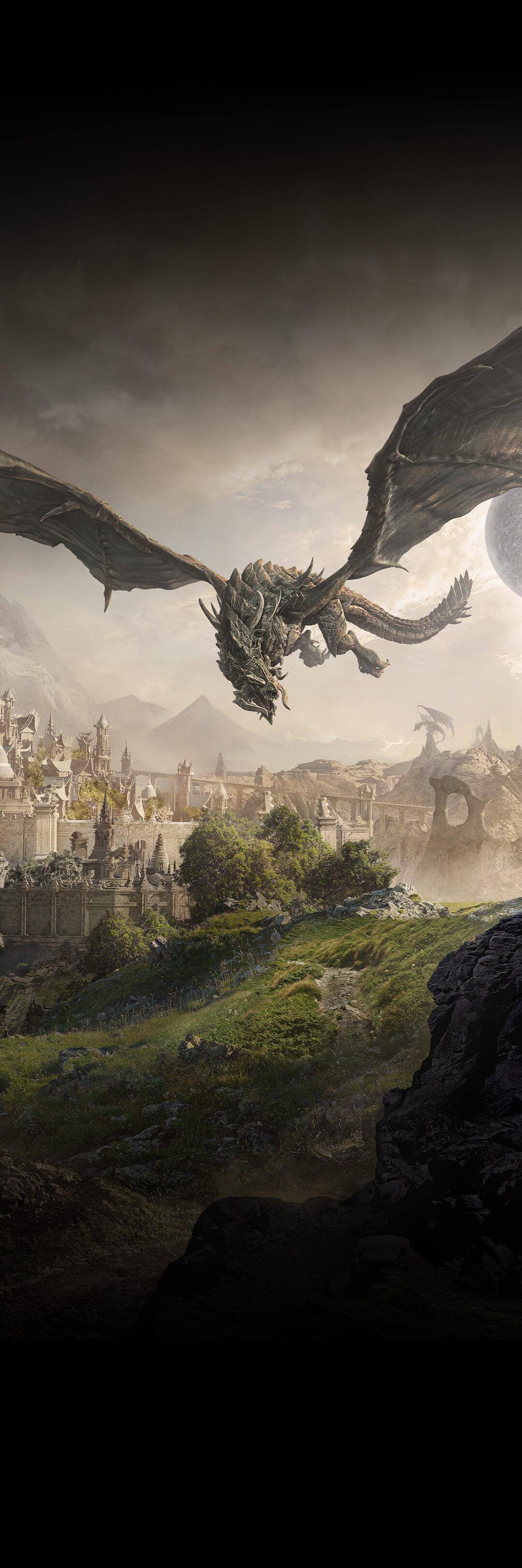 the elder scrolls online newcomer pack