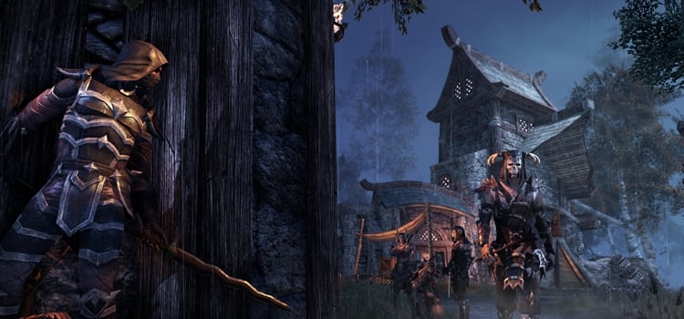 Elder Scrolls Online's Scribes Of Fate DLC Now Up For Testing On The PTS 