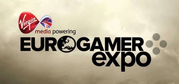 Eurogamer Expo 2013 