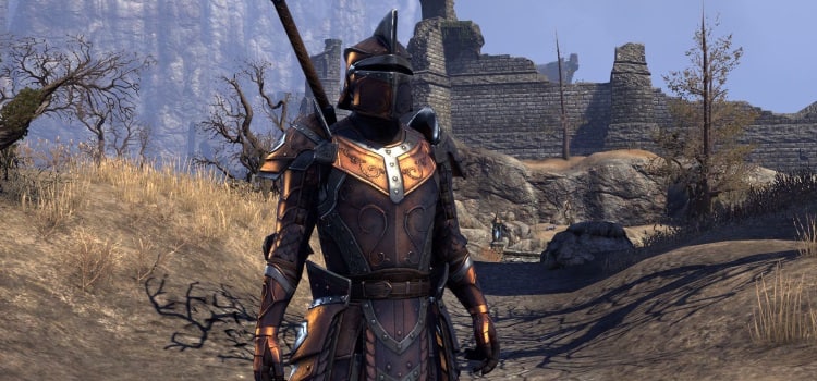 ESO PvP in 2023 - The Road Ahead 