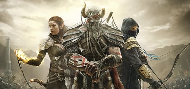 eso Archives - MMORPG Forums