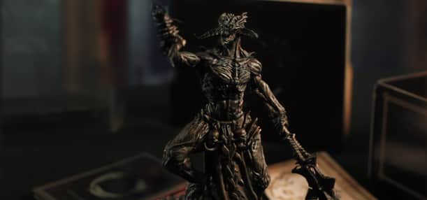Unboxing the Imperial Edition - The Elder Scrolls Online