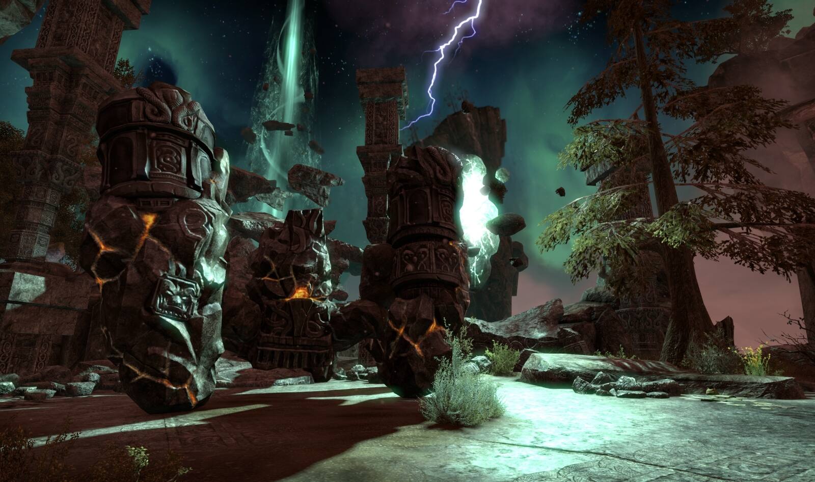 Creating ESO Trials The Elder Scrolls Online