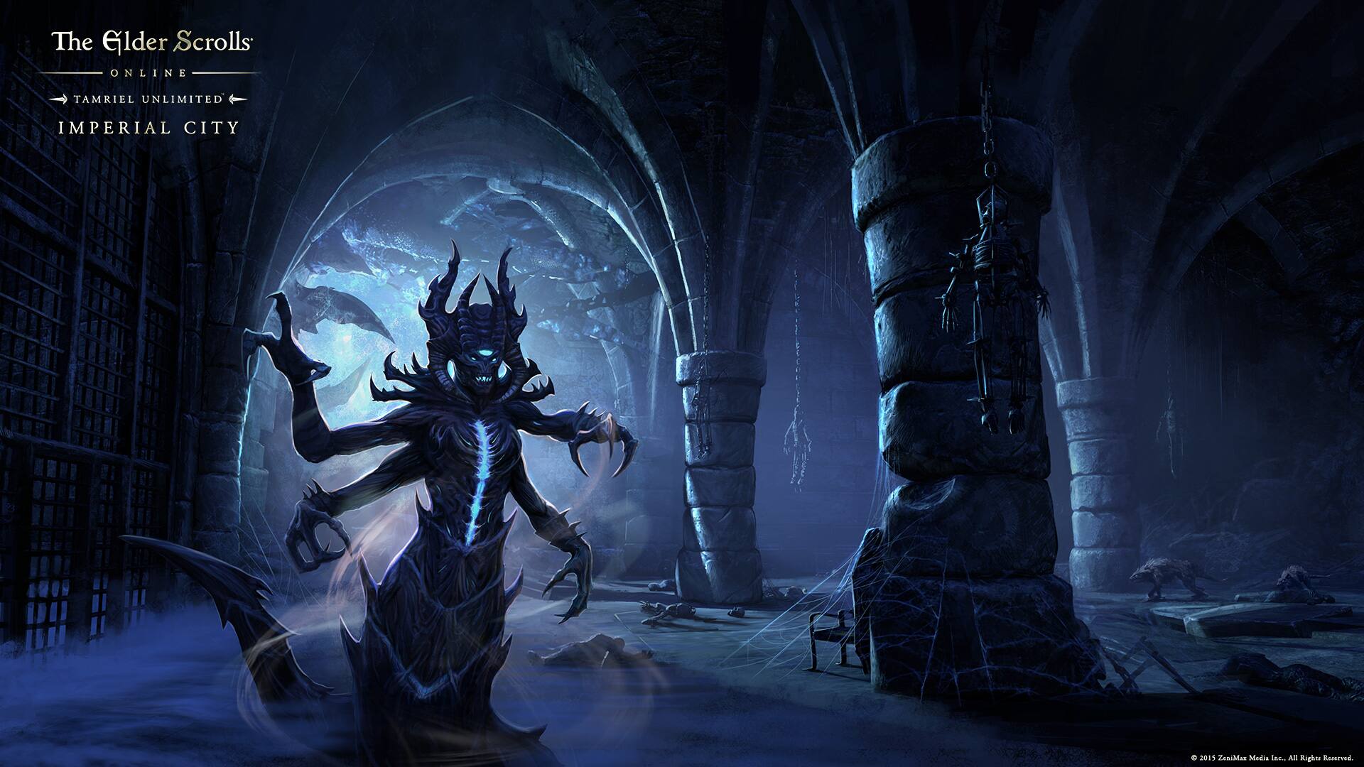 Wallpapers The Elder Scrolls Online